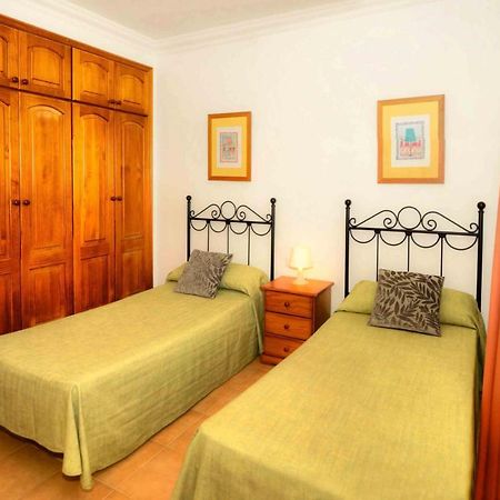 Casas Nohara, Playa Blanca Villa Yaiza  Exteriör bild