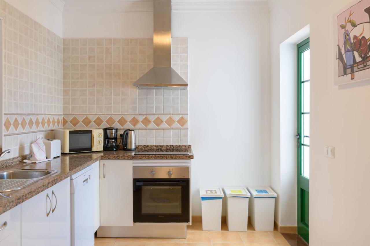 Casas Nohara, Playa Blanca Villa Yaiza  Exteriör bild
