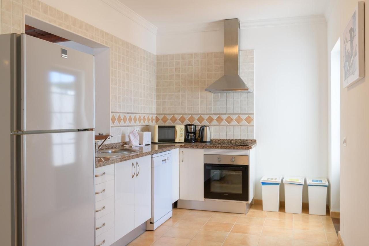 Casas Nohara, Playa Blanca Villa Yaiza  Exteriör bild