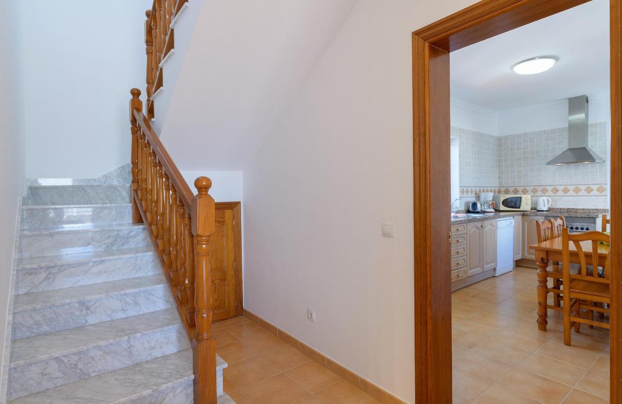 Casas Nohara, Playa Blanca Villa Yaiza  Exteriör bild