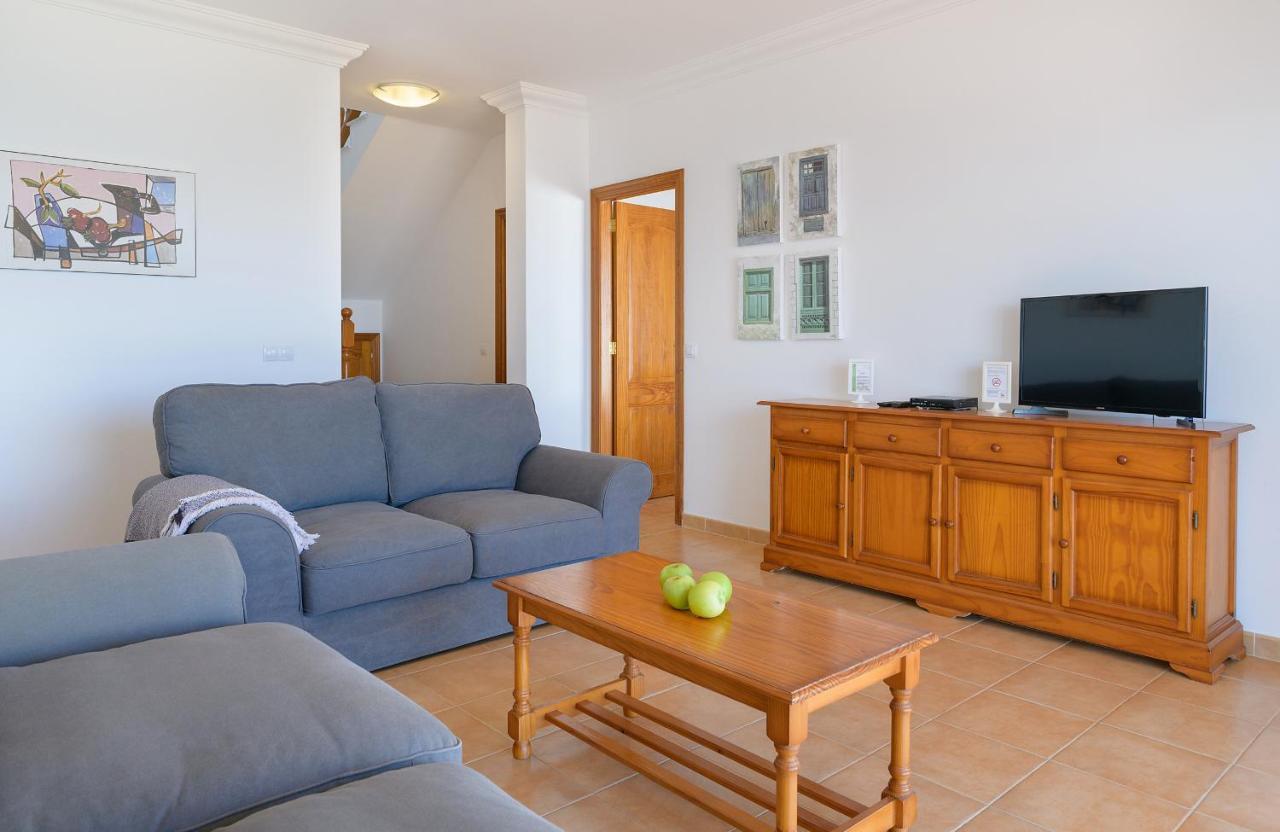 Casas Nohara, Playa Blanca Villa Yaiza  Exteriör bild