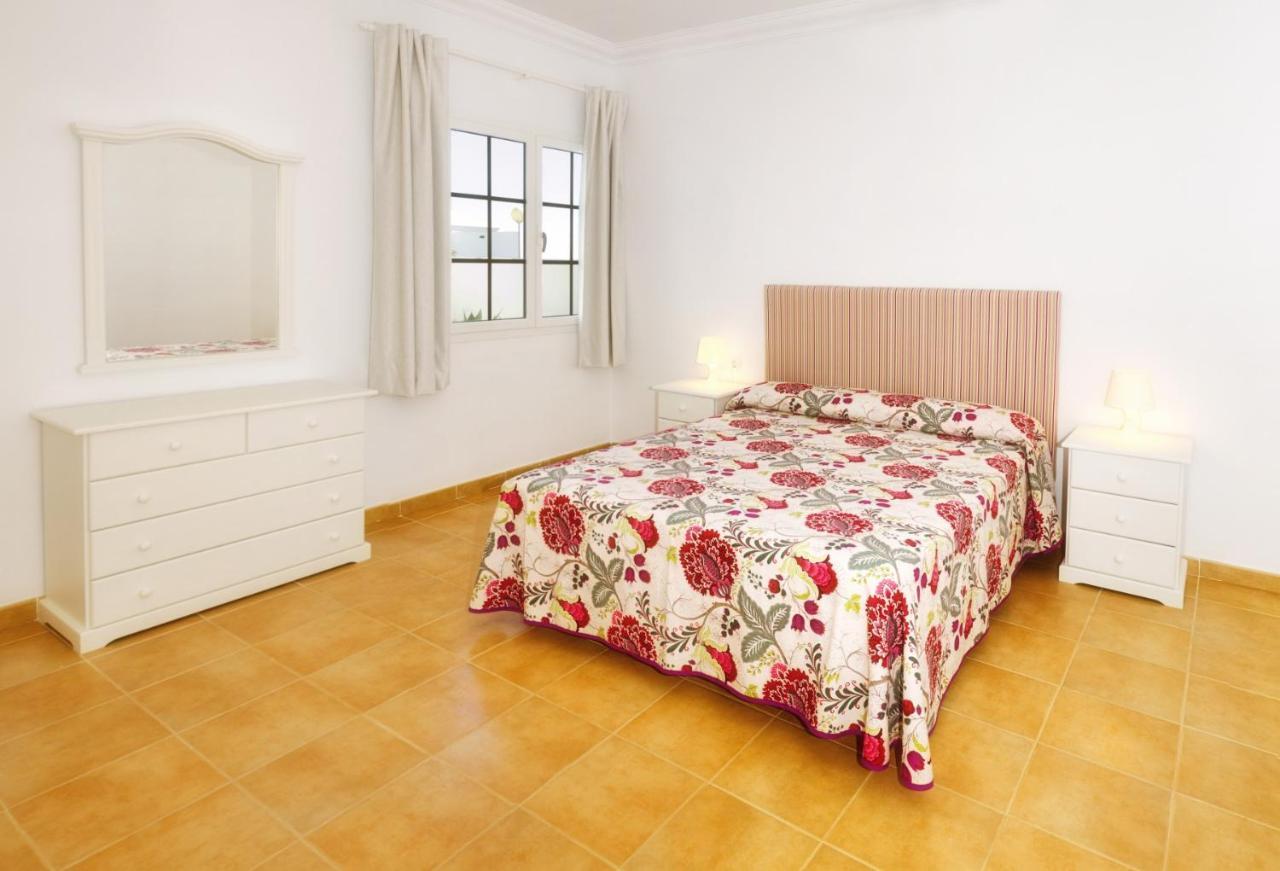 Casas Nohara, Playa Blanca Villa Yaiza  Exteriör bild