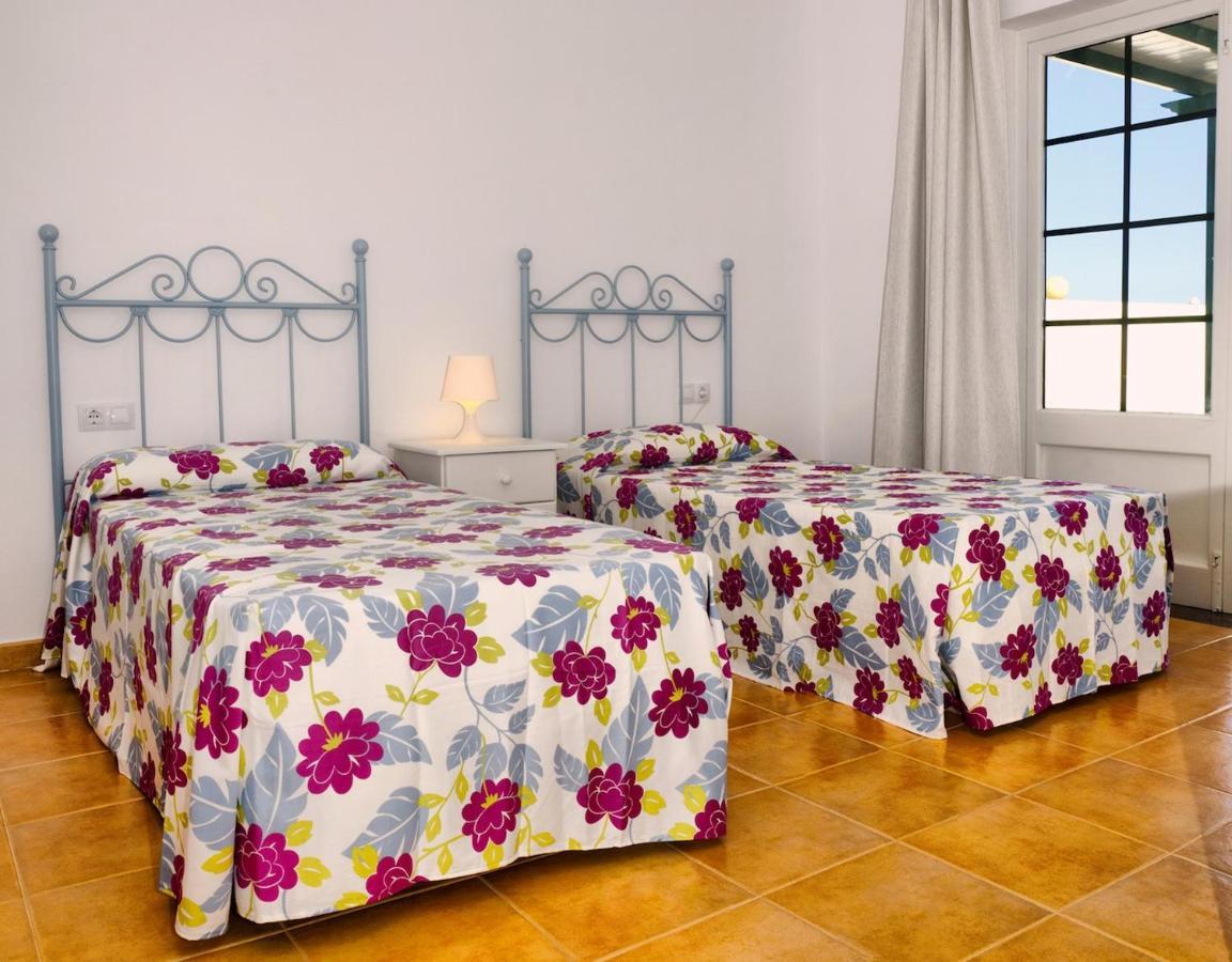Casas Nohara, Playa Blanca Villa Yaiza  Exteriör bild