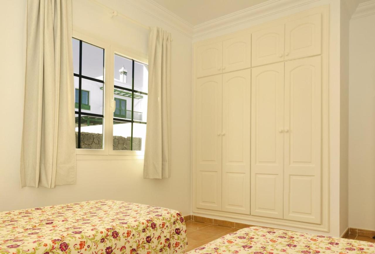 Casas Nohara, Playa Blanca Villa Yaiza  Exteriör bild