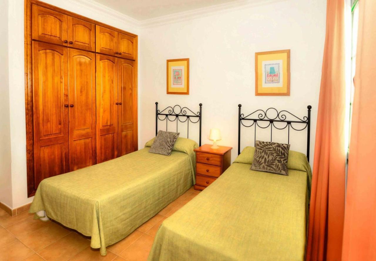Casas Nohara, Playa Blanca Villa Yaiza  Exteriör bild